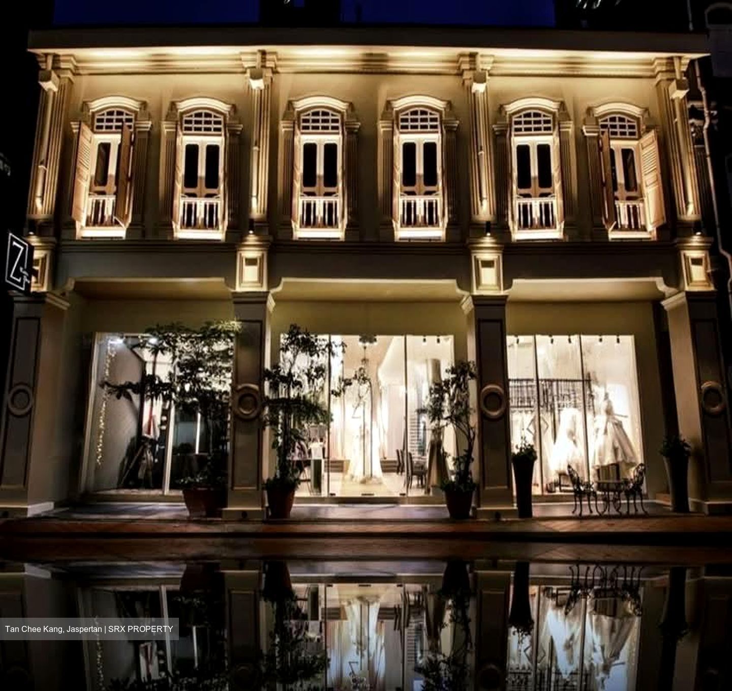 Tanjong Pagar Conservation Area (D2), Retail #549140321